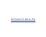 https://www.logocontest.com/public/logoimage/1401862824 Autumn O. Beck, P.A..png